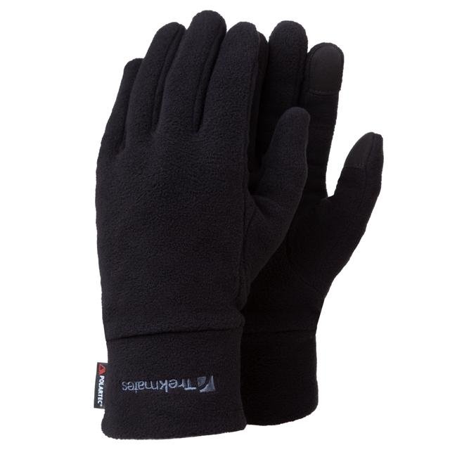 Trekmates Annat Glove - Black
