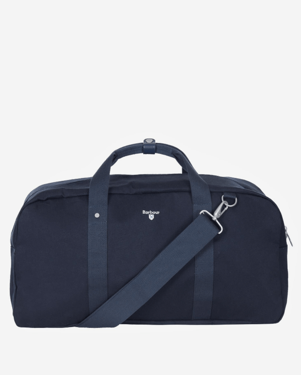 Barbour Cascade Holdall  - Navy