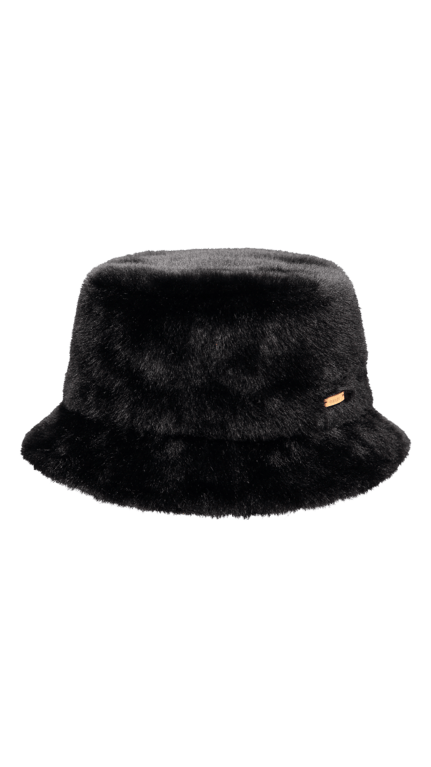 Barts Bretia Hat - Black 