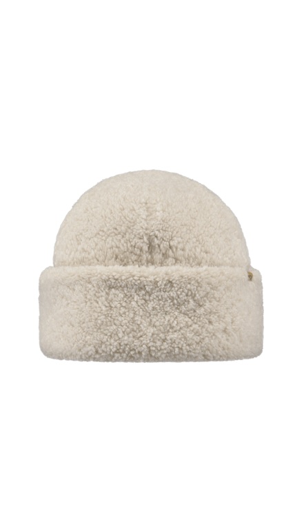 Barts Teddybow Hat - Cream