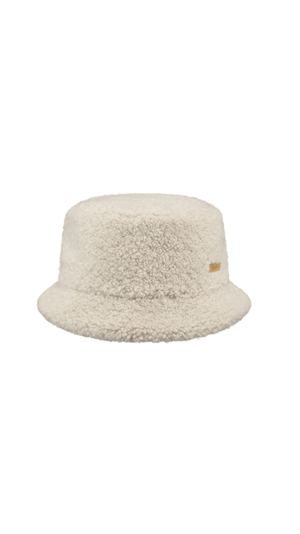 Barts Teddybuck Hat - Cream