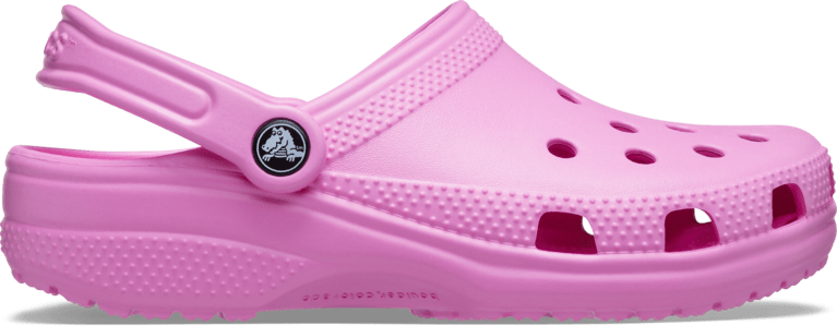 Crocs Classic Clog  - Taffy Pink