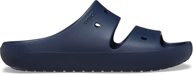 Crocs Classic Sandal V2  - Navy
