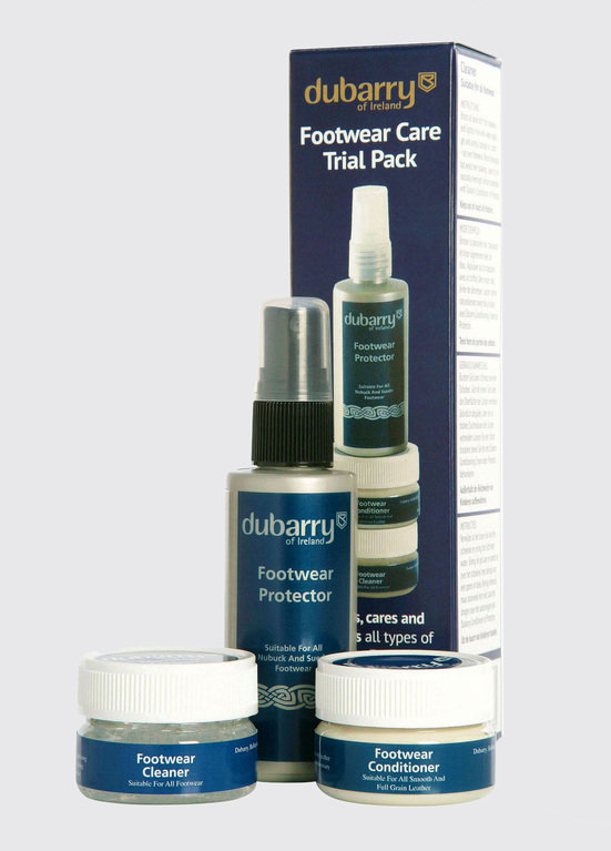 Dubarry Care Trial Pack 
