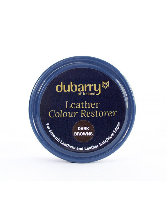 Dubarry Leather Restorer - Dark Brown