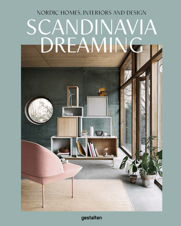 Gestalten Books Scandinavia Dreaming - Scandinavia Dreaming 