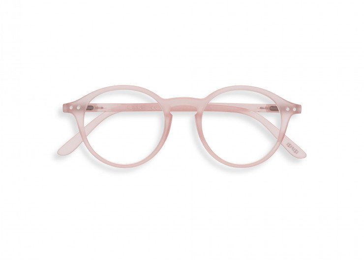 IZIPIZI Reading Glasses #D - Pink
