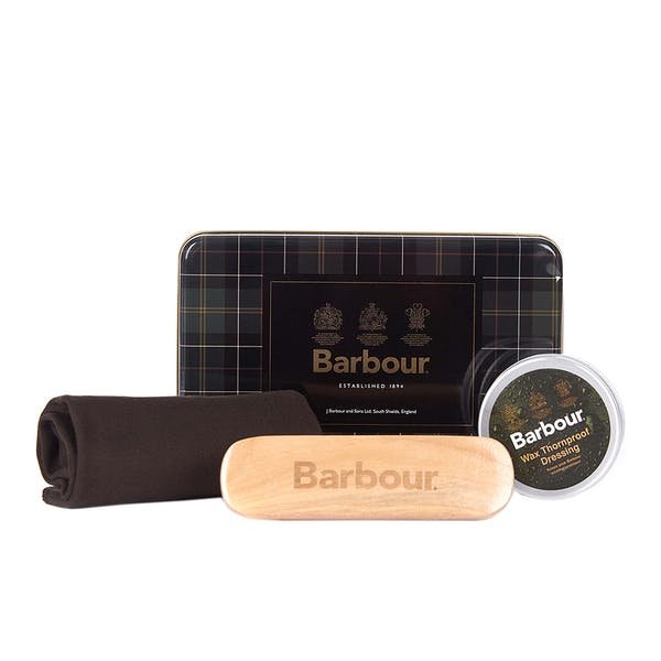 Barbour Jacket Care Kit - Multi