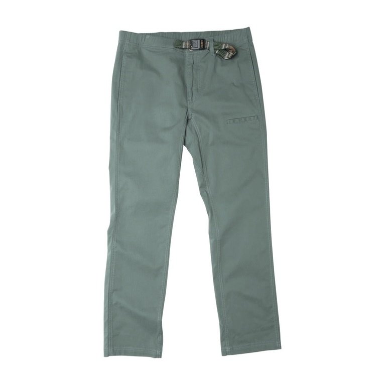 Kavu Hit The Road Pant - Dark Forest