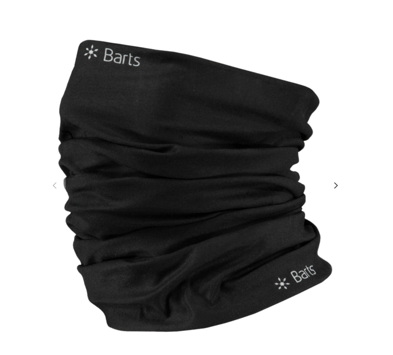 Barts Multicol Protection Mask - Black