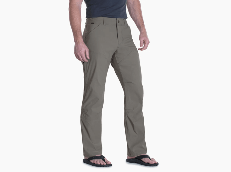 Kühl Renegade Pant - Regular Leg - Khaki