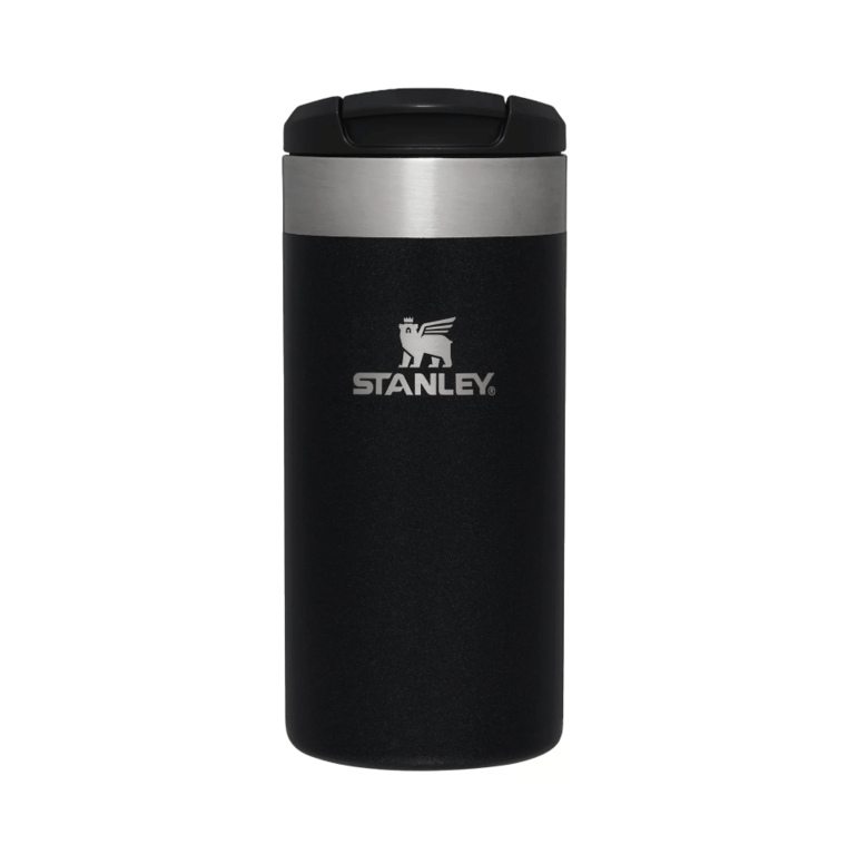 Stanley Aerolight™ Transit Mug - Black Metallic