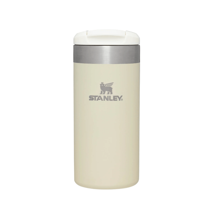  Stanley Aerolight™ Transit Mug - Cream Metallic