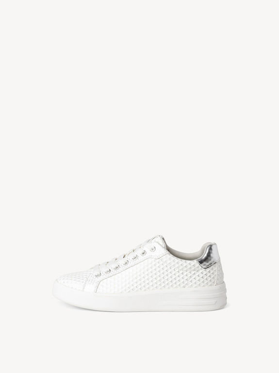 Tamaris Sneaker 23750  - White