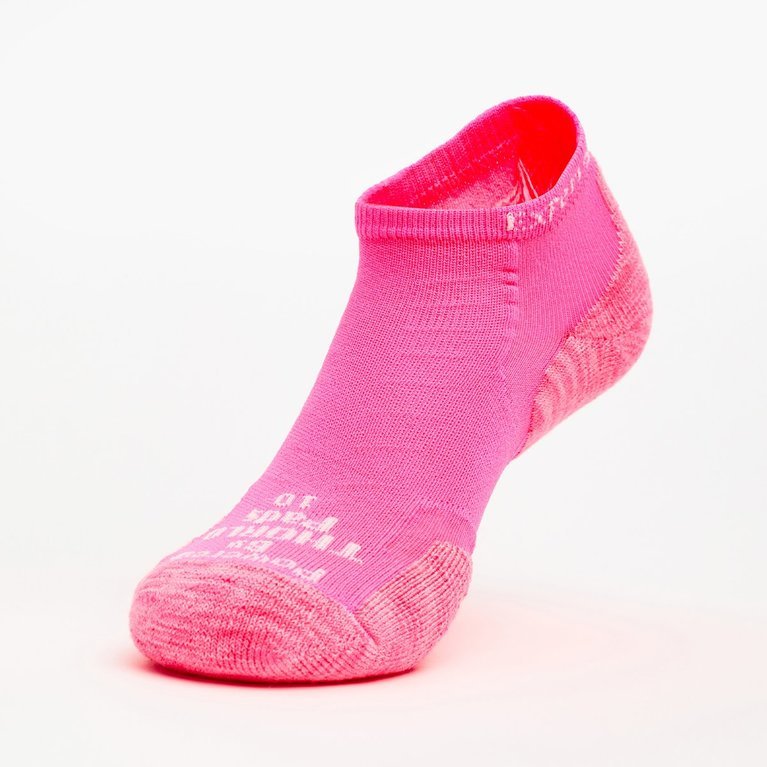 Thorlos Experia Socks - Pink