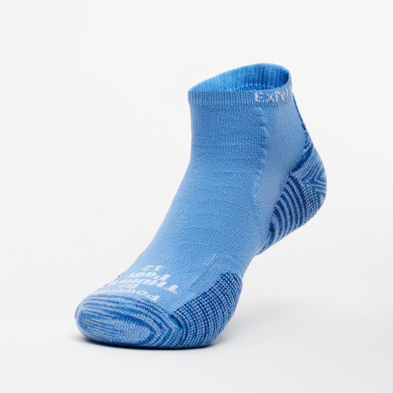 Thorlos Experia Socks - Royal Blue