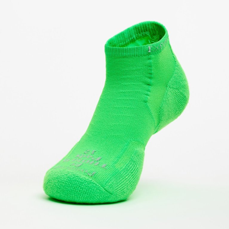 Thorlos Experia Socks - Green