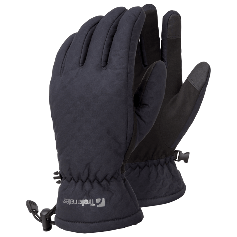 Trekmates Women's Keska Glove - Black
