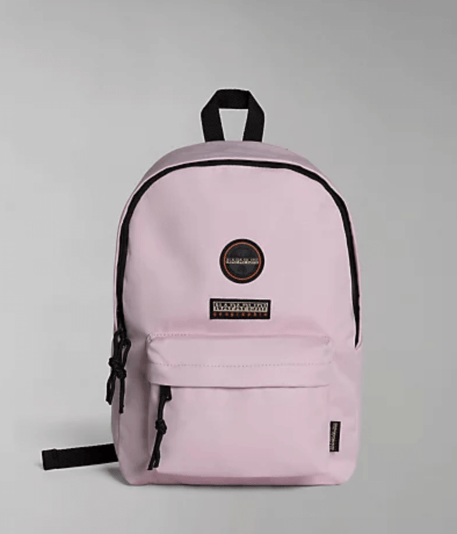 Napapijri Voyage Mini Backpack - Lilac