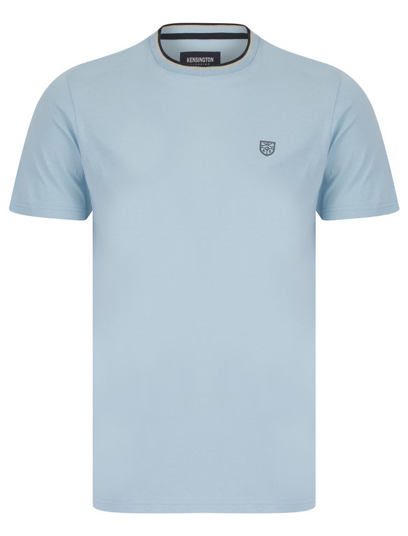 SRG West Port Tee - Bluebell