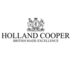 Holland Cooper on CCW Clothing