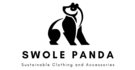 Swole Panda on CCW Clothing