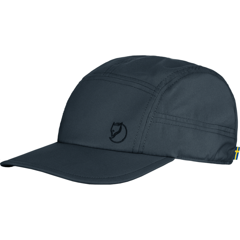 Fjällräven Abisko Hike Lite Cap - Dark Navy