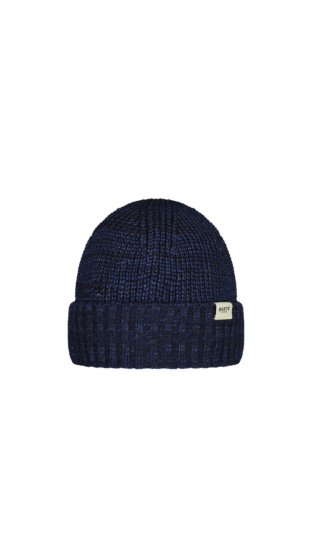 Barts Aldren Beanie  - Navy