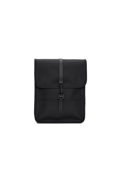 Rains Backpack Micro W3 - Black