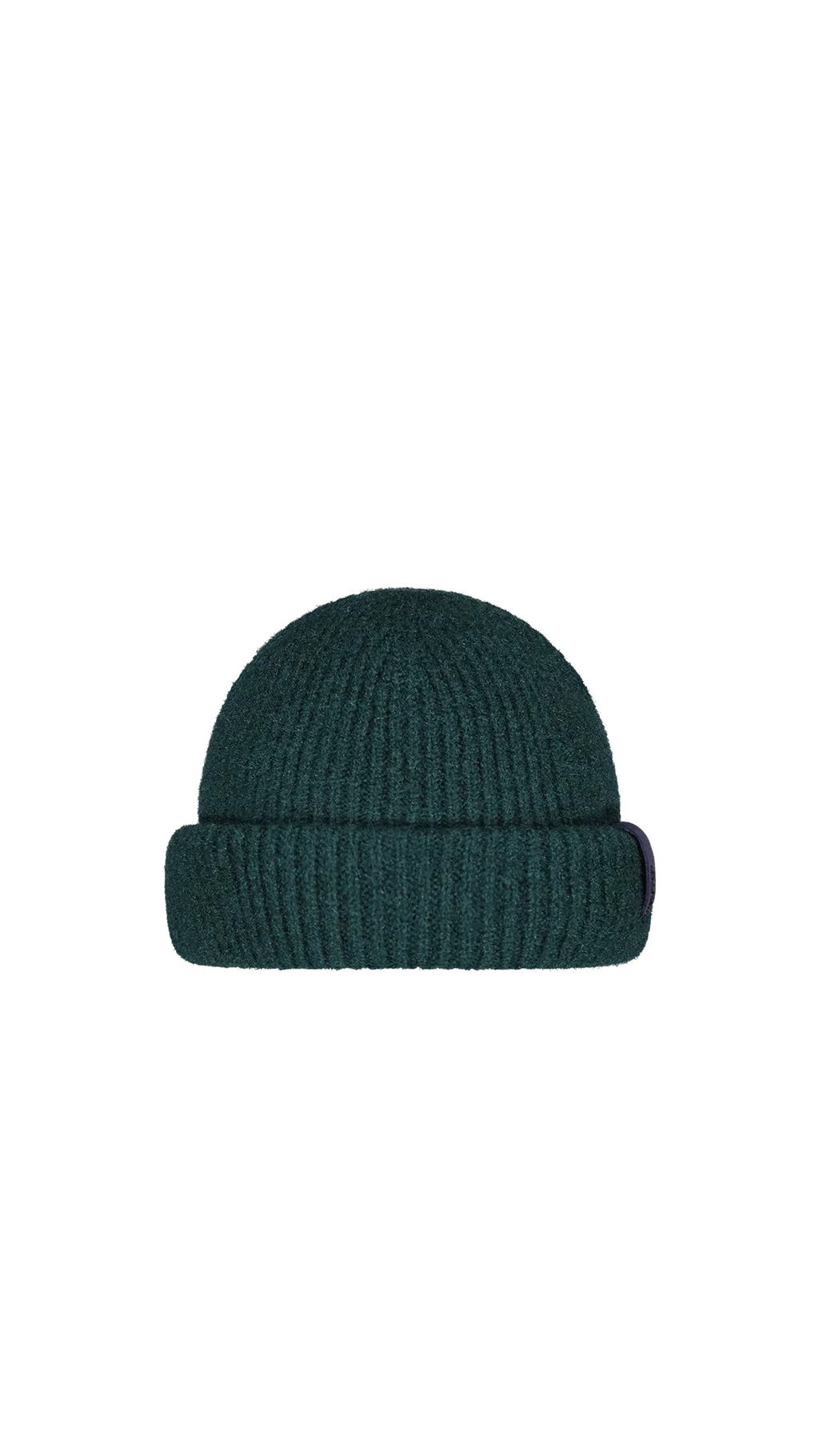 Barts Banxs Beanie  - Bottle Green 