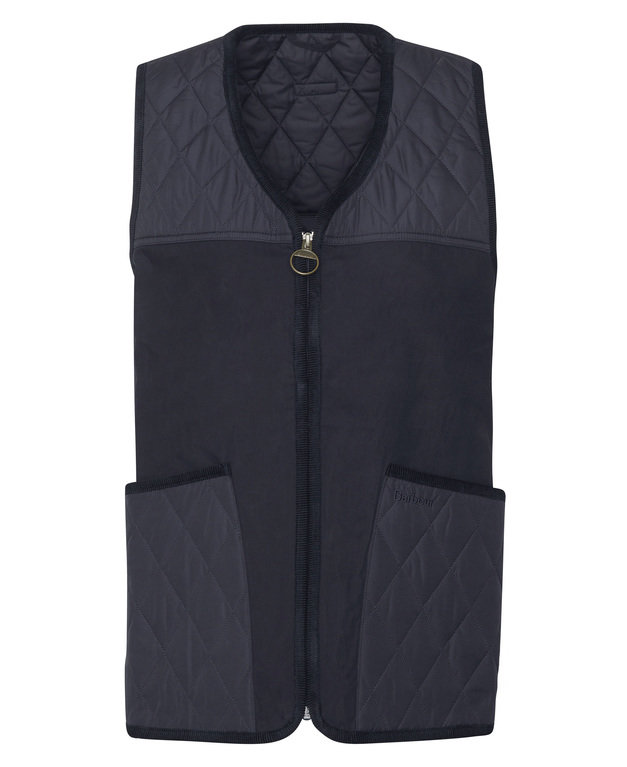 Barbour Blake Gilet  - Dark Navy