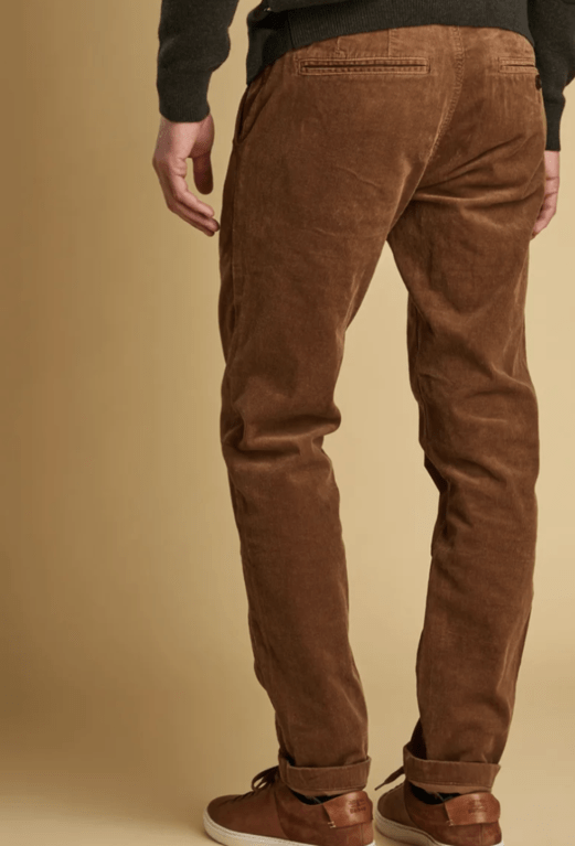 barbour neuston cords