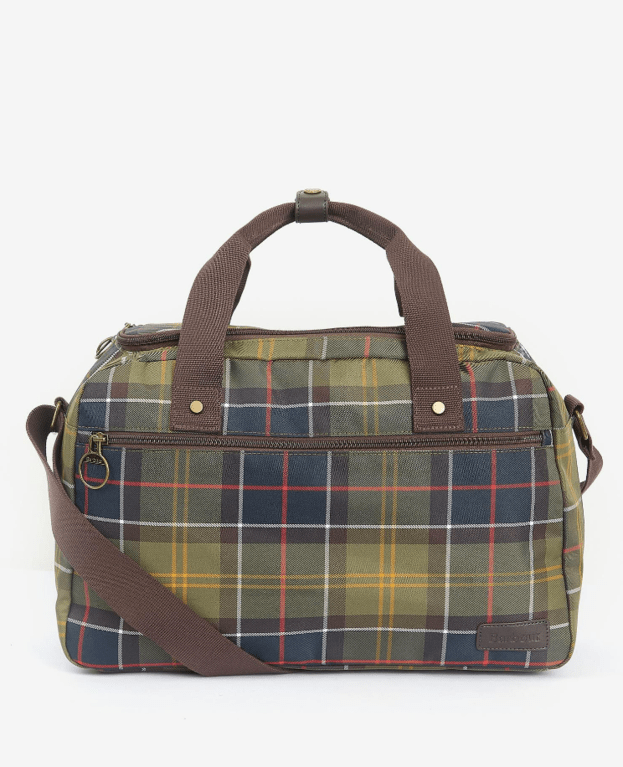 Barbour Torridon Flight Bag - Classic