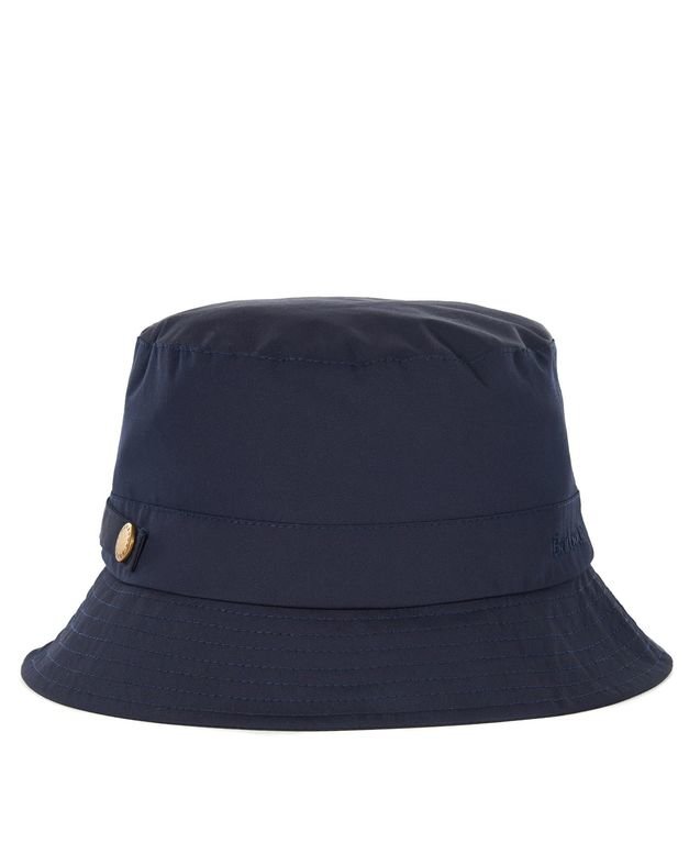 barbour ladies rain hat