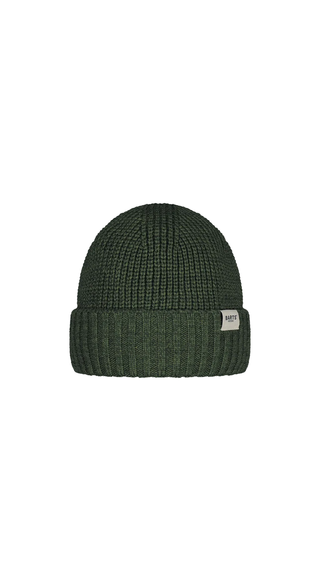 Barts Aldren Beanie  - Army