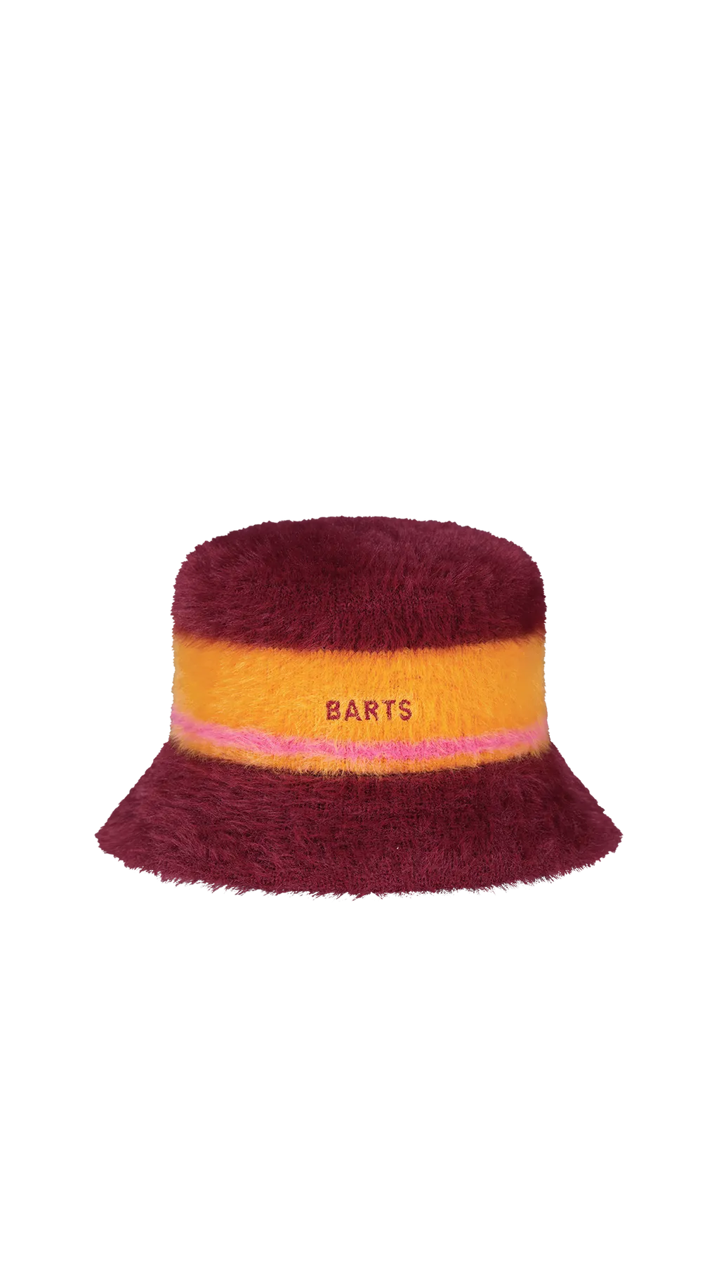 Barts Amylee Hat  - Burgundy