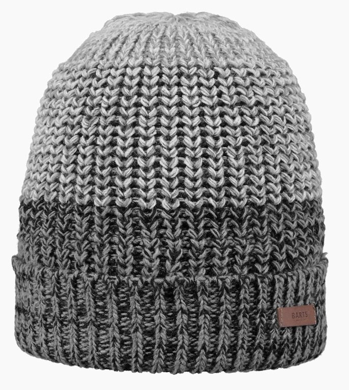 Barts Arctic Beanie - Black