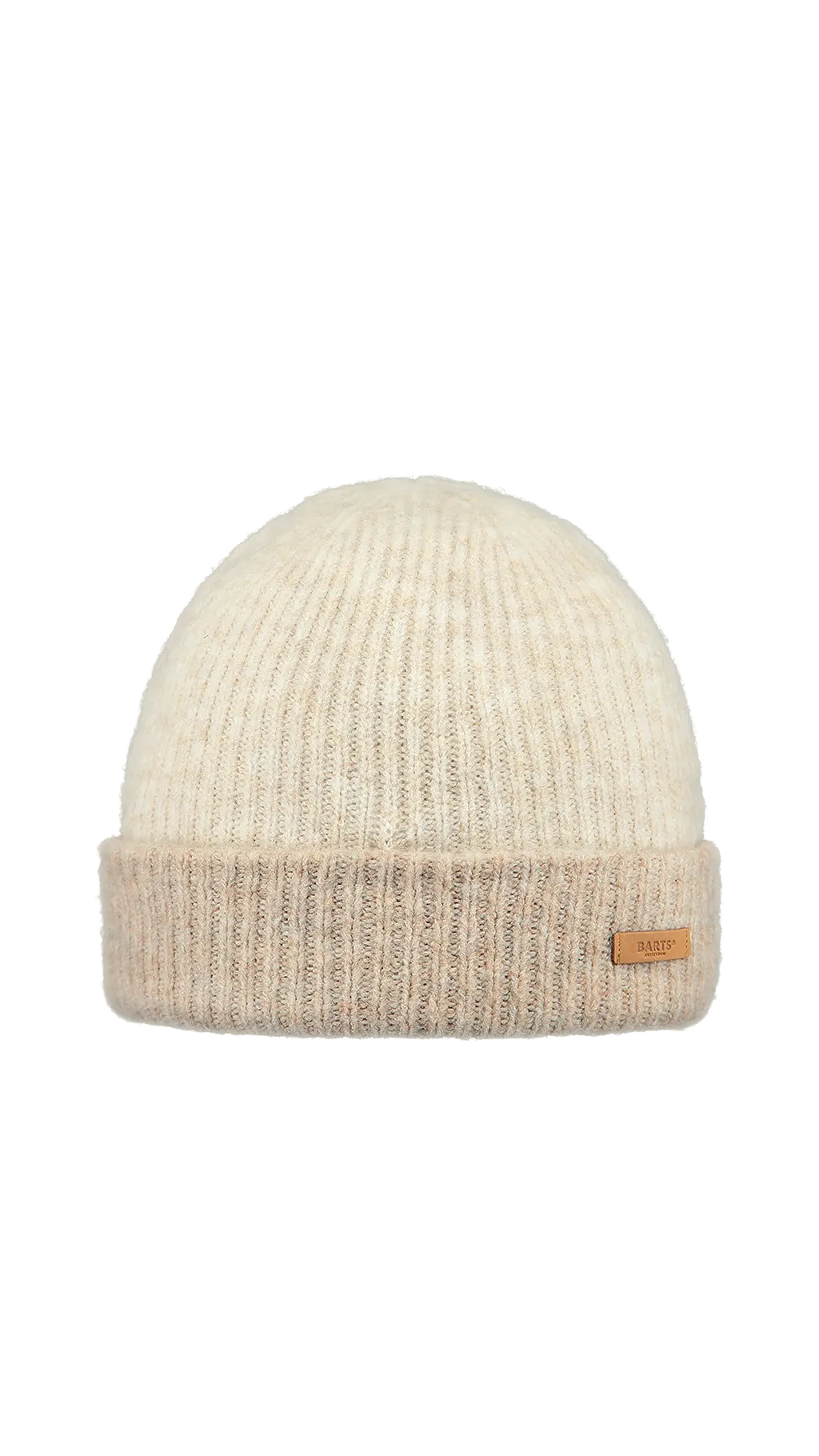 Barts Arlenas Beanie - Cream