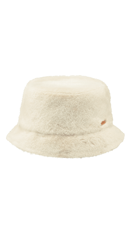 Barts Bretia Hat  - Cream