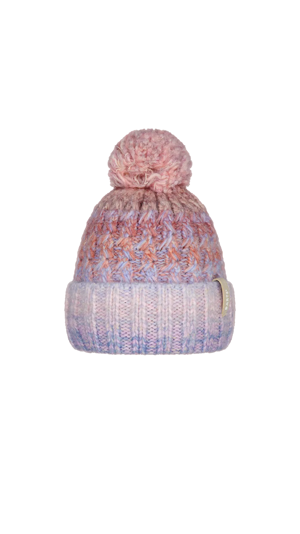 Barts Catbird Beanie - Lilac