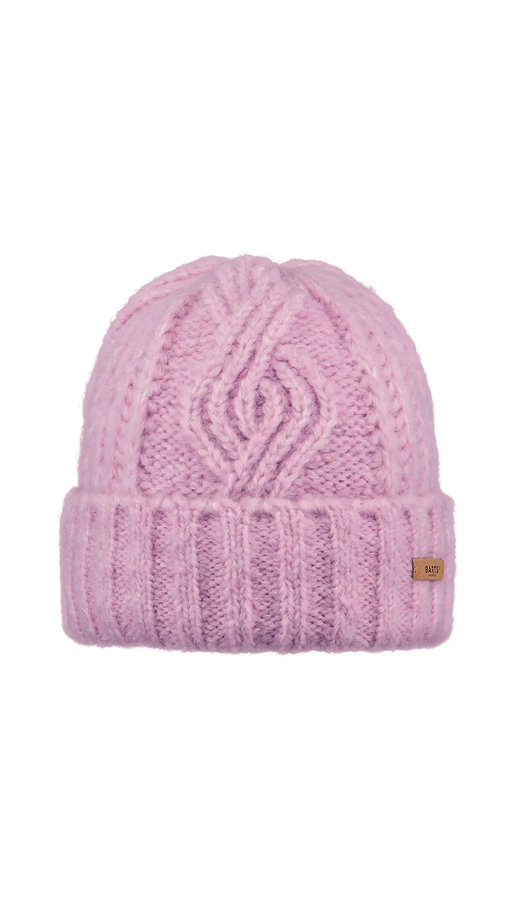 Barts Farrah Beanie - Orchid