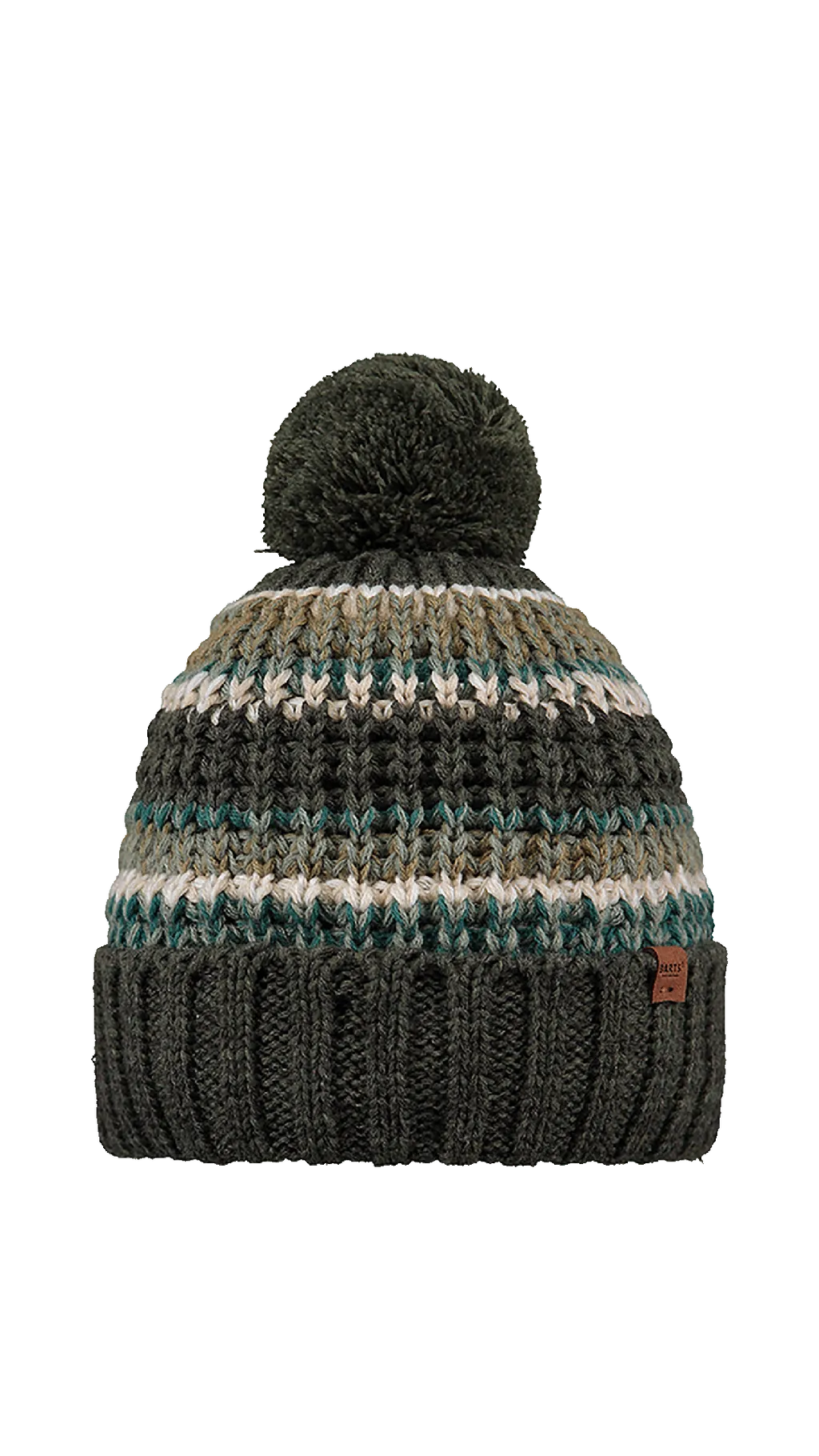 Barts Goser Beanie - Army