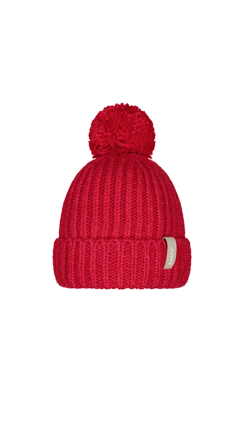 Barts Joansy Beanie - Red