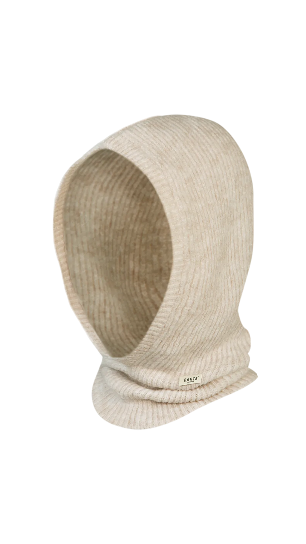 Barts Karesa Hood - Cream