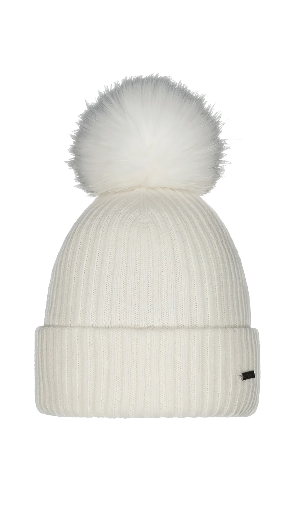 Barts Kenzie Beanie - Cream