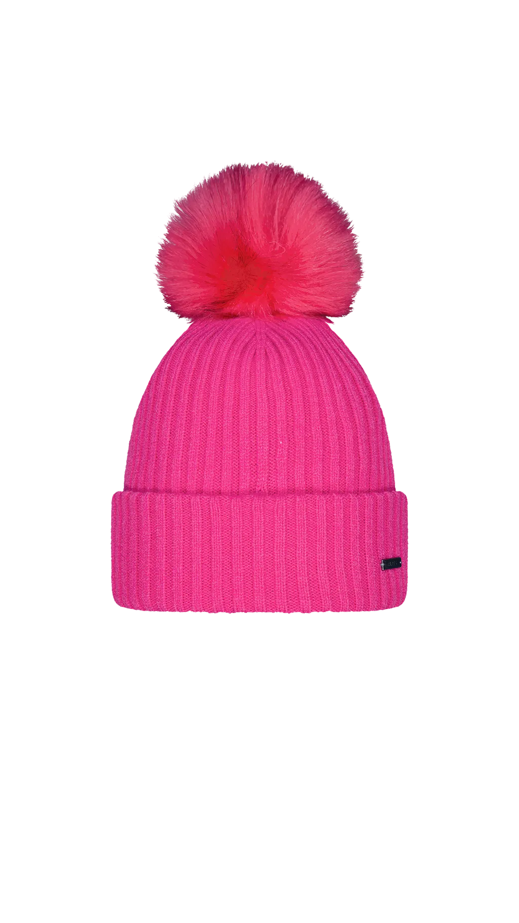 Barts Kenzie Beanie - Hot Pink