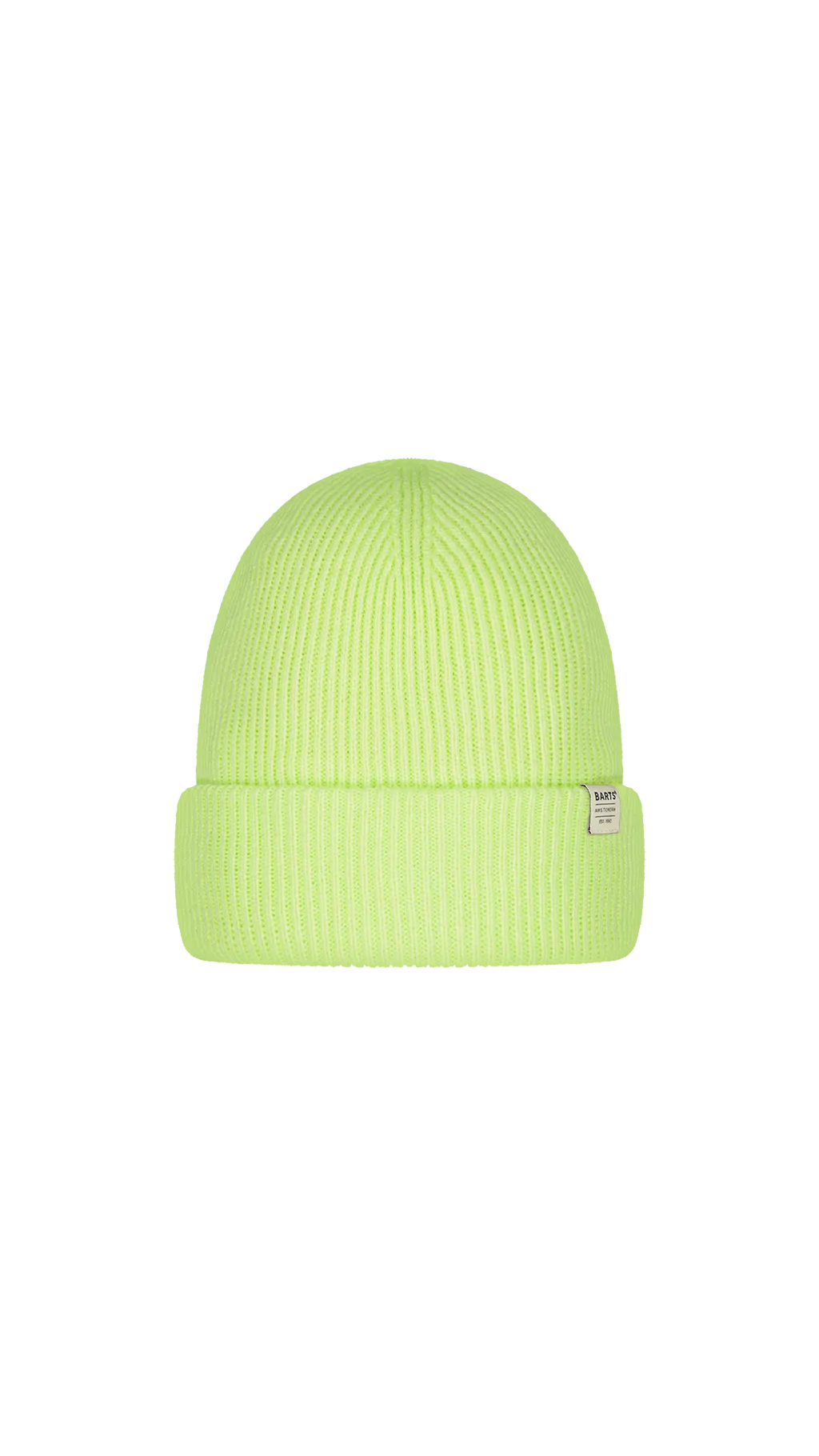 Barts Kinabalu Beanie  - Limoncello