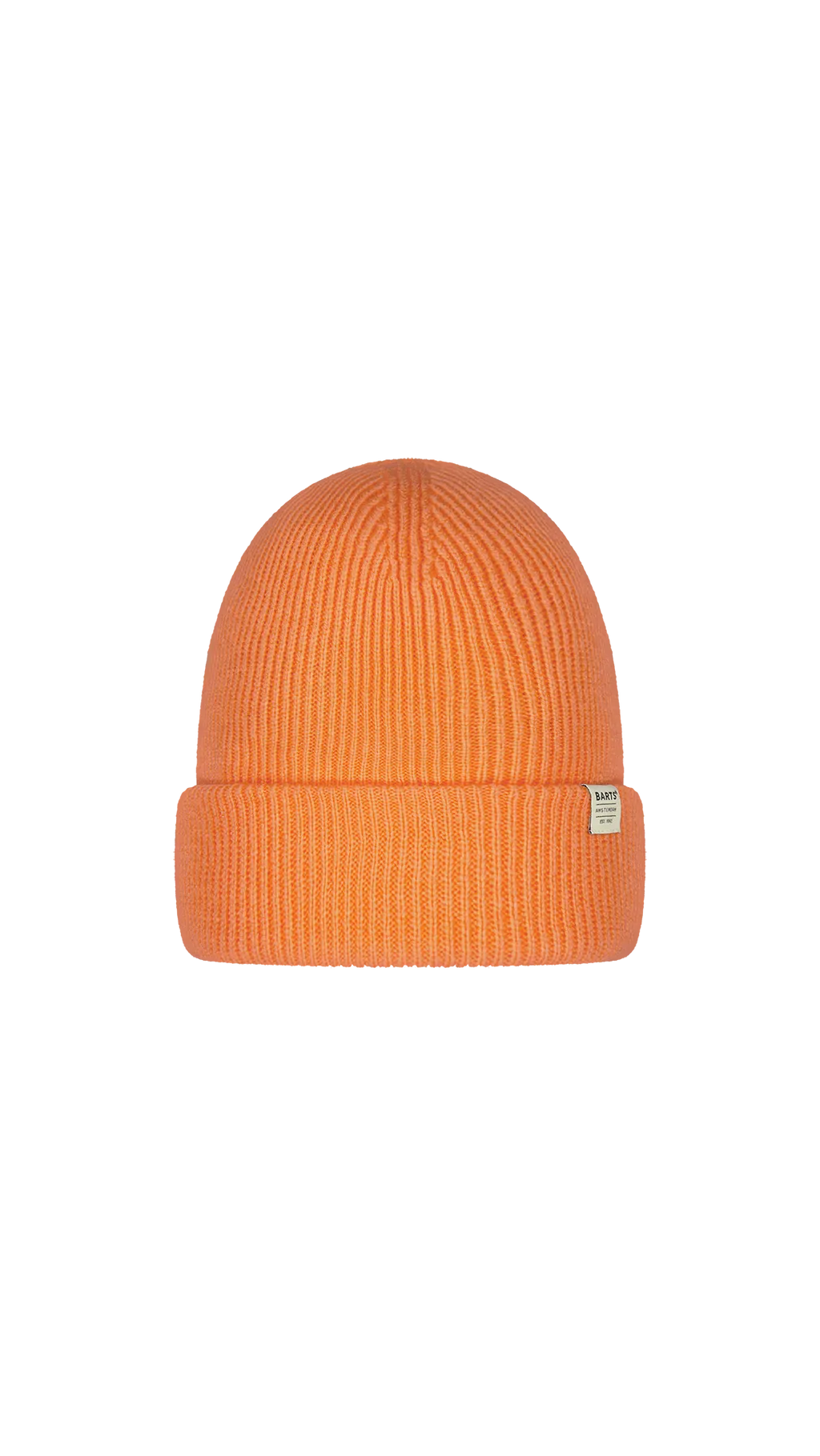 Barts Kinabalu Beanie  - Apricot 