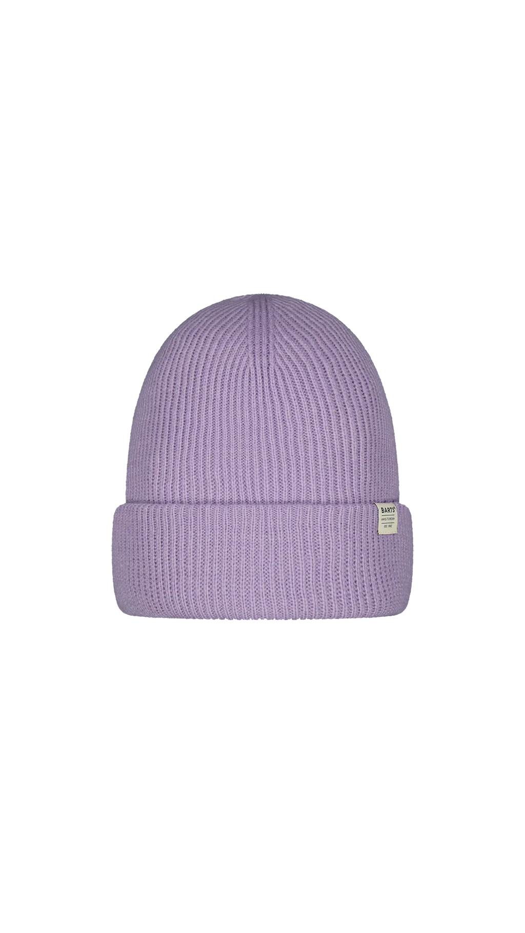 Barts Kinabalu Beanie - Lilac 