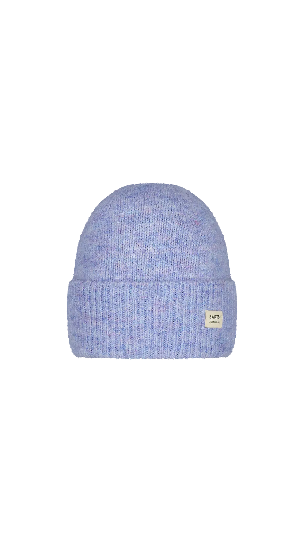 Barts Laksa Beanie  - Light Blue 